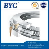 YRTM200 rotary table bearing with intergral measuring system