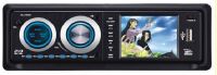 Sell car dvd with 2.5'' LCD screen(CW-2508)