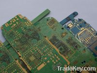 Sell multilayer printed circuit board