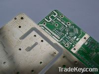 Sell PCB, PCBA, FPC, regid PCB, Aluminum PCB