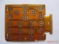 Sell Flexible PCB board