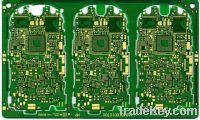 Sell HDI mobile PCBs board