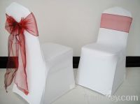 Sell lycra chair covers