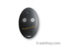 Sell BFT gate remote control, rolling code remote, 433.92Mhz