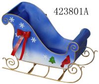 Sell Christmas decoration