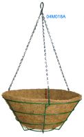 Sell  mesh basket/garden decoration