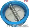 Sell Iron Wafer Check Valve