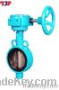 Sell API609 Wafer Butterfly Valve