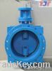 Sell Flanged Eccentric Butterfly Valve