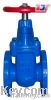 Sell DIN 3352-F4 Metal Seated Gate Valve