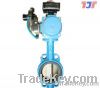 Sell Wafer Butterfly Valve With Electric Actuator