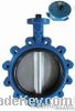 Sell lug pinless butterfly valve