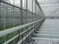 Sell Greenhouse heating systems