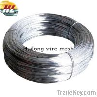 Sell galvanized iron wire