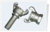 Sell malleable cast pipe fittings