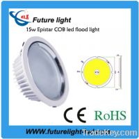 Sell energy saving 15w led cob downlight