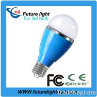 Sell new hot smd5630 5w led bulb