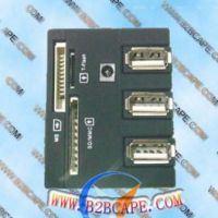 Offer Micro SD/T-Flash Card Reader/Writer (www b2bcape com)