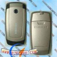 Sell Mobile Phone Housing Samsung X510