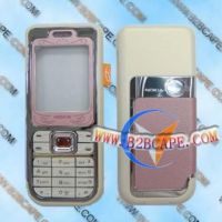 Sell new hot cell phone housing for Nokia (www b2bcape com)