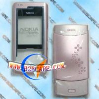 supply OEM Mobile Phone Housing for Nokia N72 (capesunny@hotmail com)