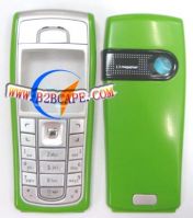 Sell Nokia Mobile Phone Shell in Green