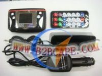 Sell Car MP3 Player