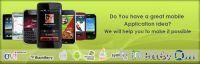 Mobile Application Development Services