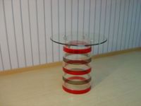 acrylic coffee table(OEM design)