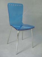 Sell acrylic chair