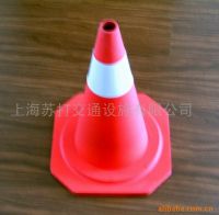 PVC-PE rubber Traffic Cone