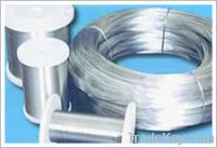 Sell Galvanized Iron Wire