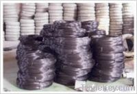 Sell Black Annealed Wire