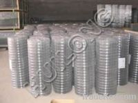 Sell Welded Wire Mesh Roll