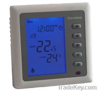 Sell Heating thermostats