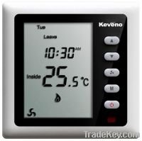 Sell Air Condition Thermostats