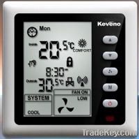 Sell Thermostats use for air condition