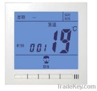 Sell Wireless Thermostats