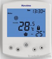 Sell LCD Room Thermostat