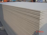 Sell gypsum board