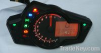 Sell led motorcycle speedometer SS171