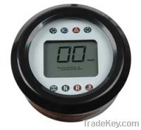 Sell led motorcycle speedometer ss156