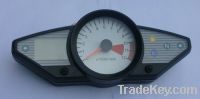 Sell digital display motorcycles speedometer ss167