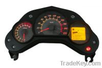 Sell Motorcycle digital speedometer ss163
