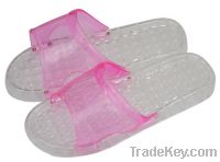 Sell health care foot massager/slipper/sandal  TX1