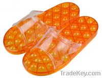 Sell health care foot massager/slipper/sandal  TX36