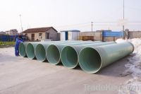 Sell GRP Pipe