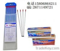 Sell Tungsten electrode