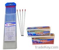 Sell tungsten electrode WT20