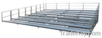 Sell steel structure bleacher